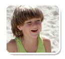 Child with Scoliosis, Migraines, Attention Deficit Disorder Helped with Chiropractic