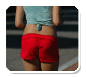 10 Minutes of Exercise a Day May Keep the Doctor Away
