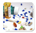 Medicines Top Source of Kids' Poisonings