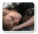 Children Sleeping Less Than Recommended