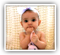 Fussy Baby with Abnormal Head Shape, Torticollis, and Sleeping Issues Helped by Chiropractic