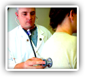 Routine Checkups Provide No Health Benefits