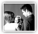 Survey Shows Parents of Children Under Chiropractic Care Very Satisfied