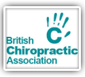 Back Care Awareness Week in United Kingdom