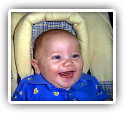Infant with Colic and Reflux Improved Following Chiropractic - A Case Study