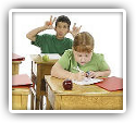 One in Ten U.S. Kids Diagnosed With ADHD