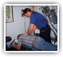 Study Shows Chiropractic More Effective Than Medical Care for Acute Low Back Pain