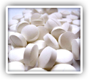 Daily Aspirin Use Could Cause Blindness