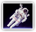Chiropractic Included in Expert Panel Addressing Health Concerns of Nation's Astronauts