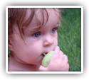 Baby With Ear Infection and Respiratory Tract Infection Helped With Chiropractic - Case Study