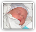 Infant with Facial Asymmetry Helped with Chiropractic - Case Study