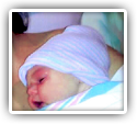 Apgar Score, Respiratory Rate, Distress and Inability to Cry Helped with Chiropractic