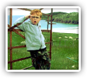 Resolution of Constipation, Vomiting, and Leg Pain in a Child Undergoing Chiropractic