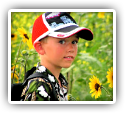 Tic Disorder Helped in an 8-Year-Old Boy Following Chiropractic - A Case Study
