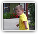 Sleep and Walking Improved in a Two-Year-Old with Chiropractic
