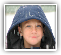 Resolution of Autistic Symptoms in a Child Undergoing Chiropractic