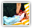 Breastfeeding Reduces Child Mortality Rate by 85%