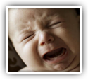 Infant with Colic and Torticollis Helped with Chiropractic - A Case Study