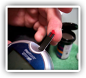 Diabetes Resolved With Chiropractic and Diet - Case Study