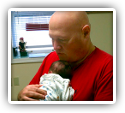 Chiropractors Seeing More Children