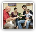 Chiropractors Top Satisfaction Survey