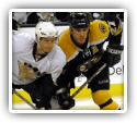 Hockey Player Scores with Chiropractic
