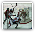Chiropractic at the World Ice Hockey Championships