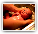 Constipation in an Infant Resolved Following Chiropractic Care - A Case Study