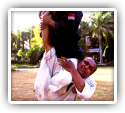 Judo Athletes Improve Grip Strength with Chiropractic