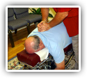 Understanding the "Ouch" After a First Chiropractic Adjustment