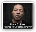 Super Bowl Champion Mark Collins Tackles Pain With Chiropractic Care