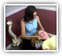 For Neck Pain, Chiropractic and Exercise Are Better Than Drugs