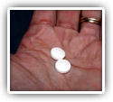 Low-Dose Aspirin Risks Seem to Outweigh Gains