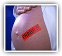 Painkiller Usage During Pregnancy Linked to Male Offspring's Reproductive Disorders