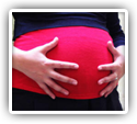 Why and How Pregnant Women Seek Chiropractic Care