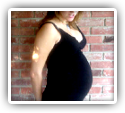 Pregnant Women with Low Back Pain Helped by Chiropractic