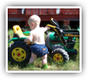 Resolution of Severe Chronic Asthma in an Infant Following Chiropractic Care