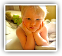 Baby with Asthma Helped by Chiropractic