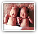Twins Breech Presentation Resolved with Chiropractic Care