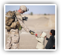 Chiropractic is "High Quality" Care for Military According to Report