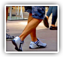Walking Improved with Chiropractic According to Study