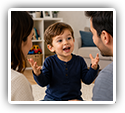 Image for Chiropractic Helping Children Reach Their Full Potential