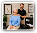 Chiropractic Helps People Dealing with Cancer Treatment