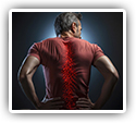 Chronic Lower Back and Neck Pain Helped by Chiropractic, A Case Study
