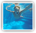 Image for Chiropractic Increased Competitive Swimming Performance and Reduced Back and Joint Pain