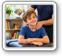 Chiropractic Care and Improvements in a Child with ADHD and Dyslexia