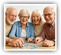 Image for Seniors Who Receive Chiropractic in Publicly Funded Facility Benefit Greatly