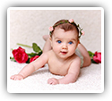 Image for Infant with Neurological Problems Who Could Not Lift Head Helped by Chiropractic