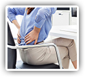 Nonspecific Low Back Pain Helped by Chiropractic According to Study