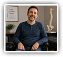 Chiropractic Improves Quality of Life in Cerebral Palsy Patient